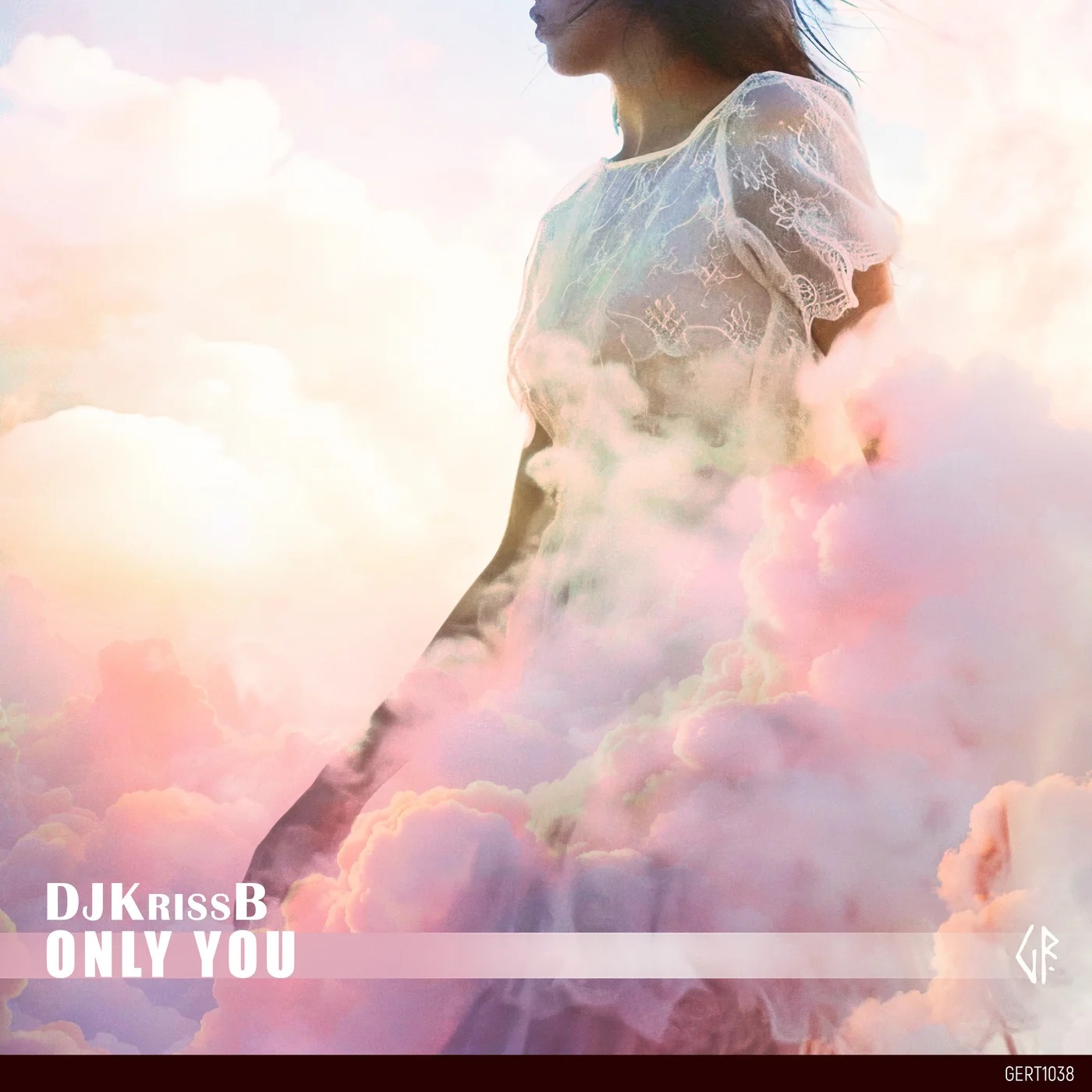 DJKrissB - Only You (Extended Mix)